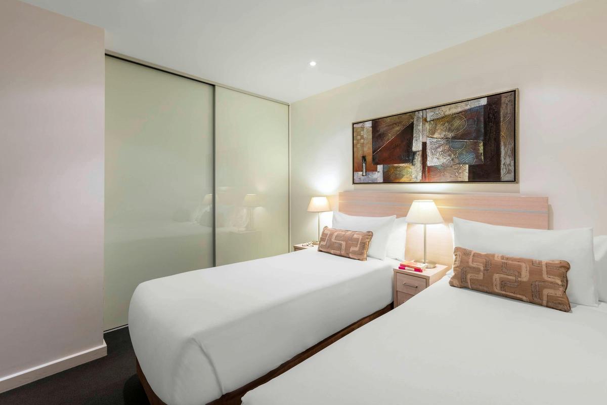 Two Bedroom