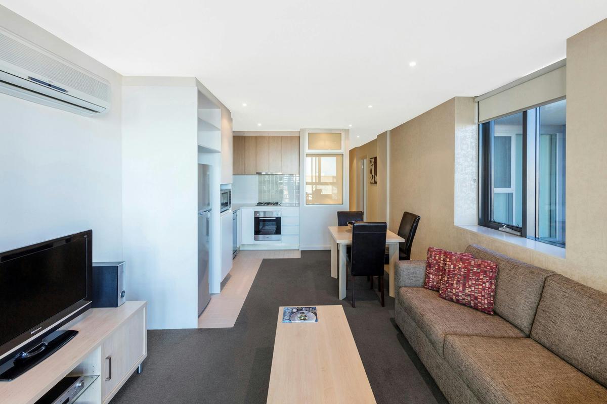 Two Bedroom