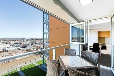 Two Bedroom Sky