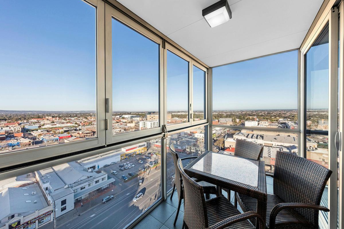 One Bedroom Sky
