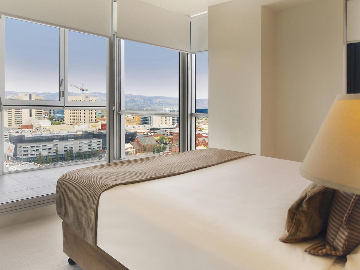 iStay Precinct Adelaide
