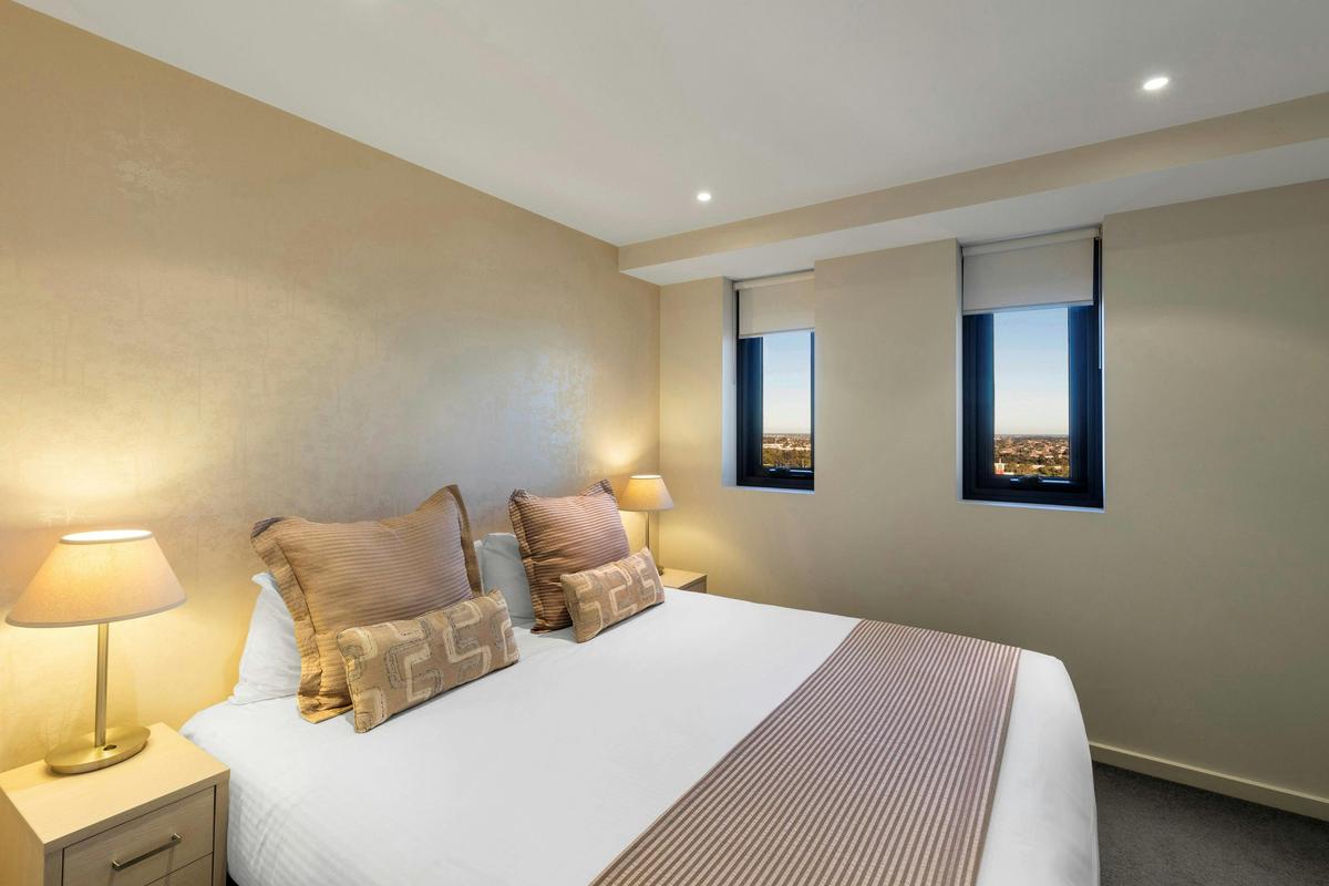 One Bedroom Sky