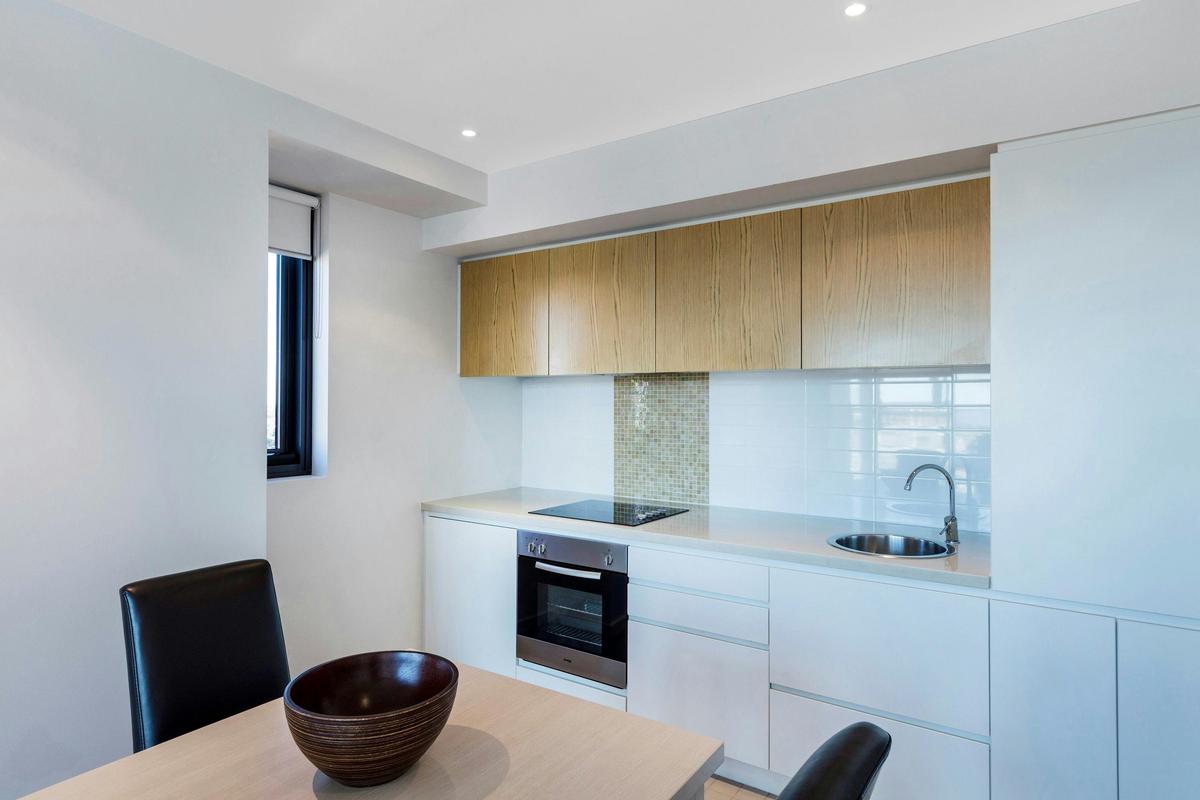 One Bedroom Sky