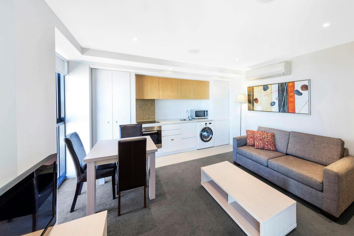 Two Bedroom Sky