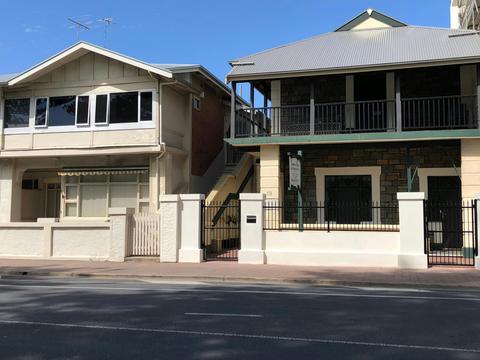 Oceanview Apartment - 2 Bedroom & 2 Bathroom