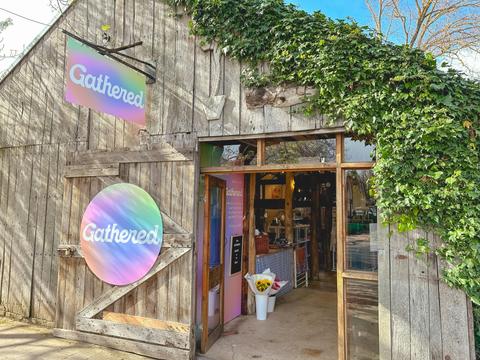 Gathered Shop