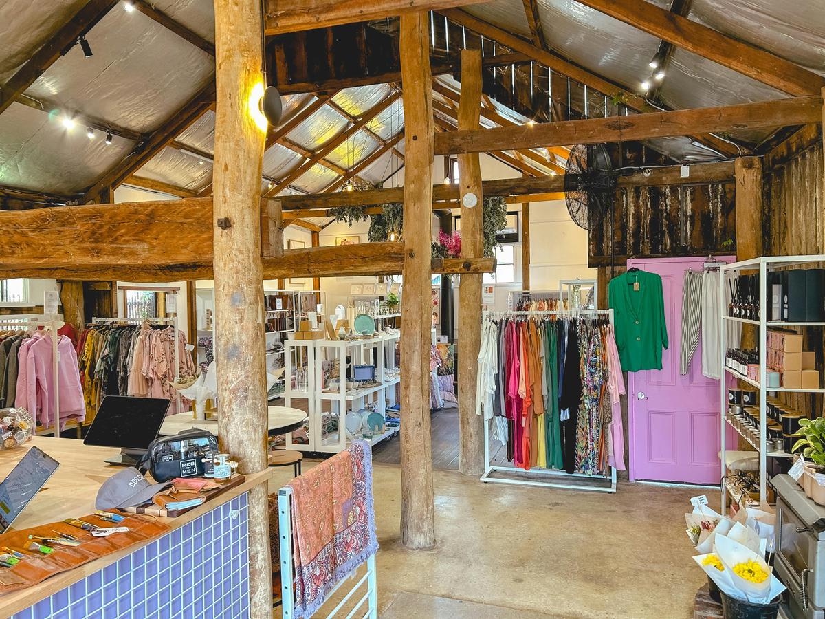 Gathered Shop Hahndorf