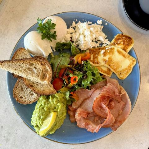 Henley Breeze Cafe
