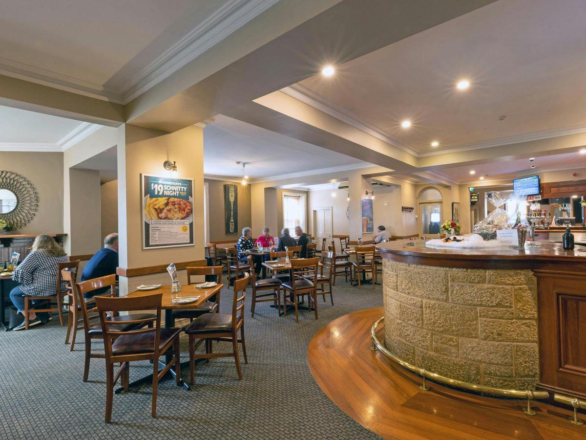 Bistro