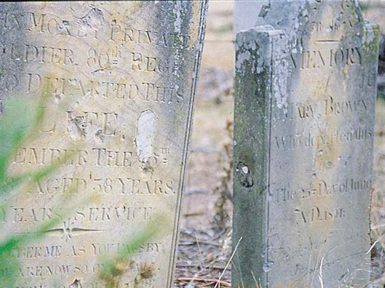 Towrang Stockade