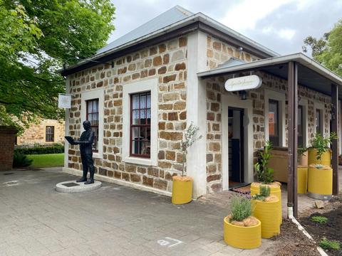 Gewürzhaus Hahndorf
