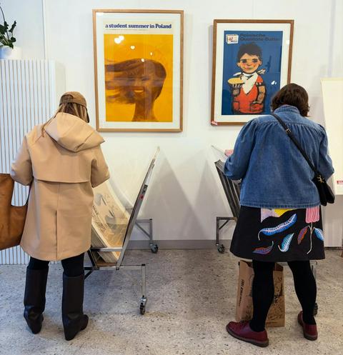 Galeria Grafika