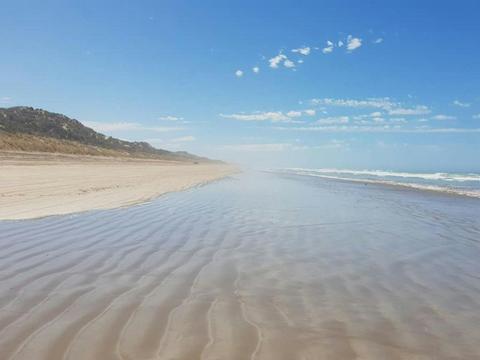 Goolwa Beach