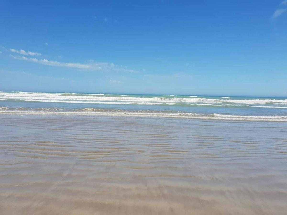 Goolwa Beach 2