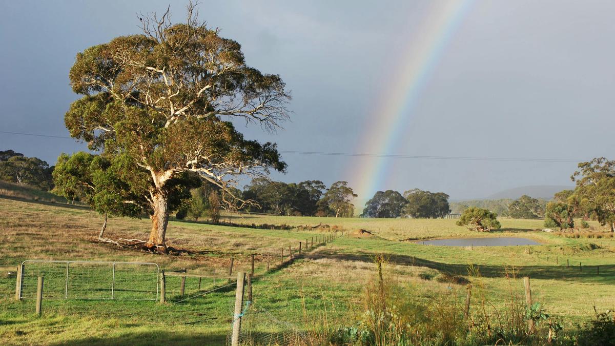 Green Pastures Retreat