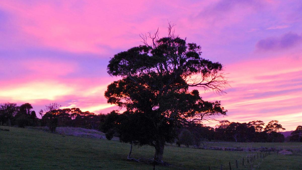 Green Pastures Retreat