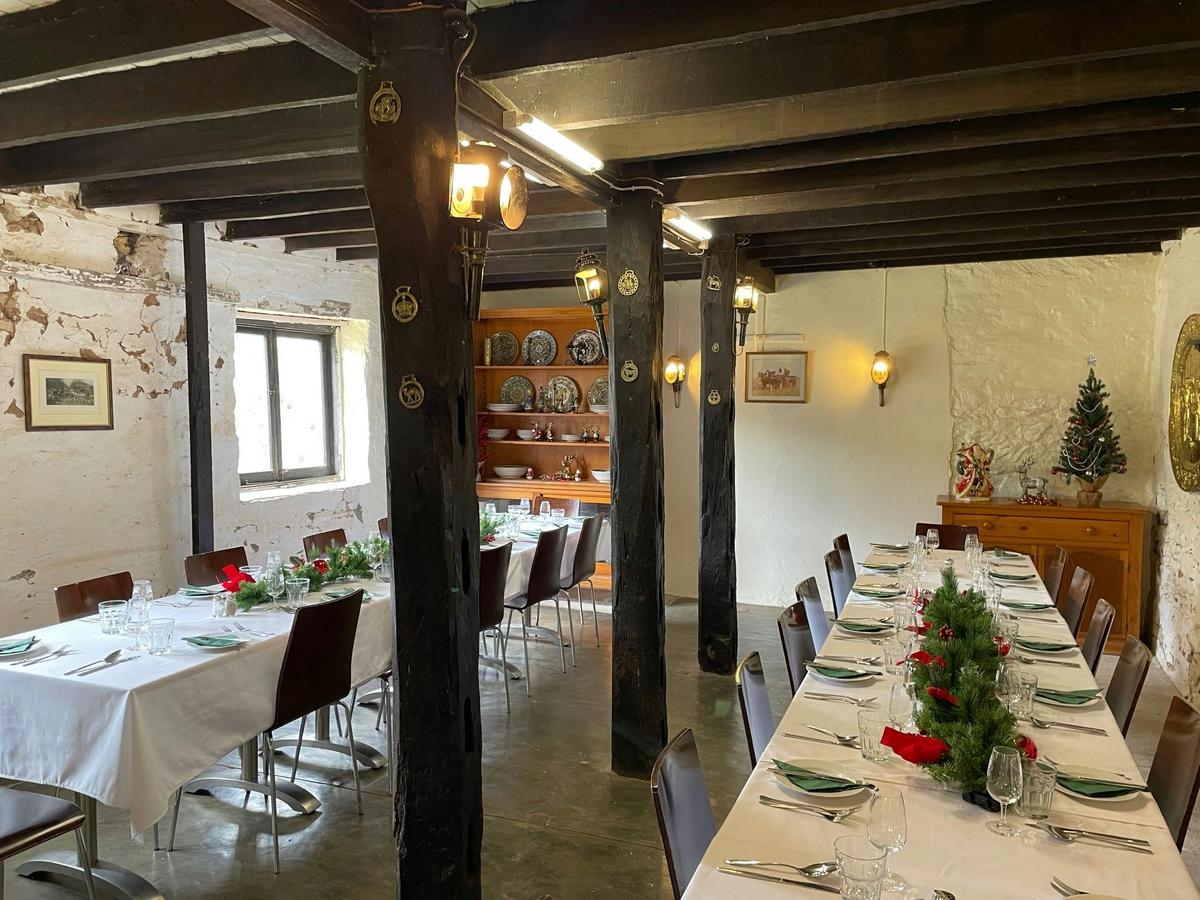 The Stable Inn