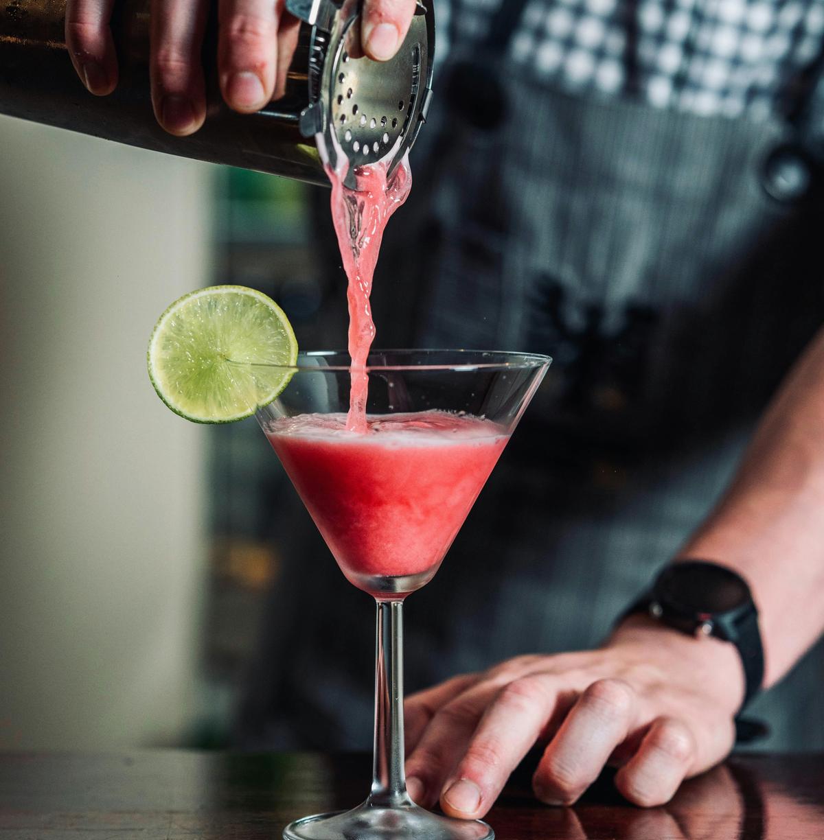 Cocktail Cosmo