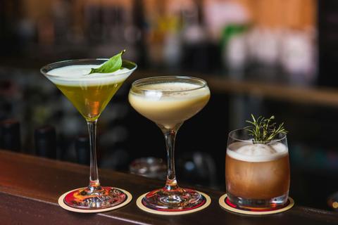 Gin Long Canteen