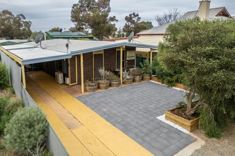 Flinders Ranges Bed and Breakfast