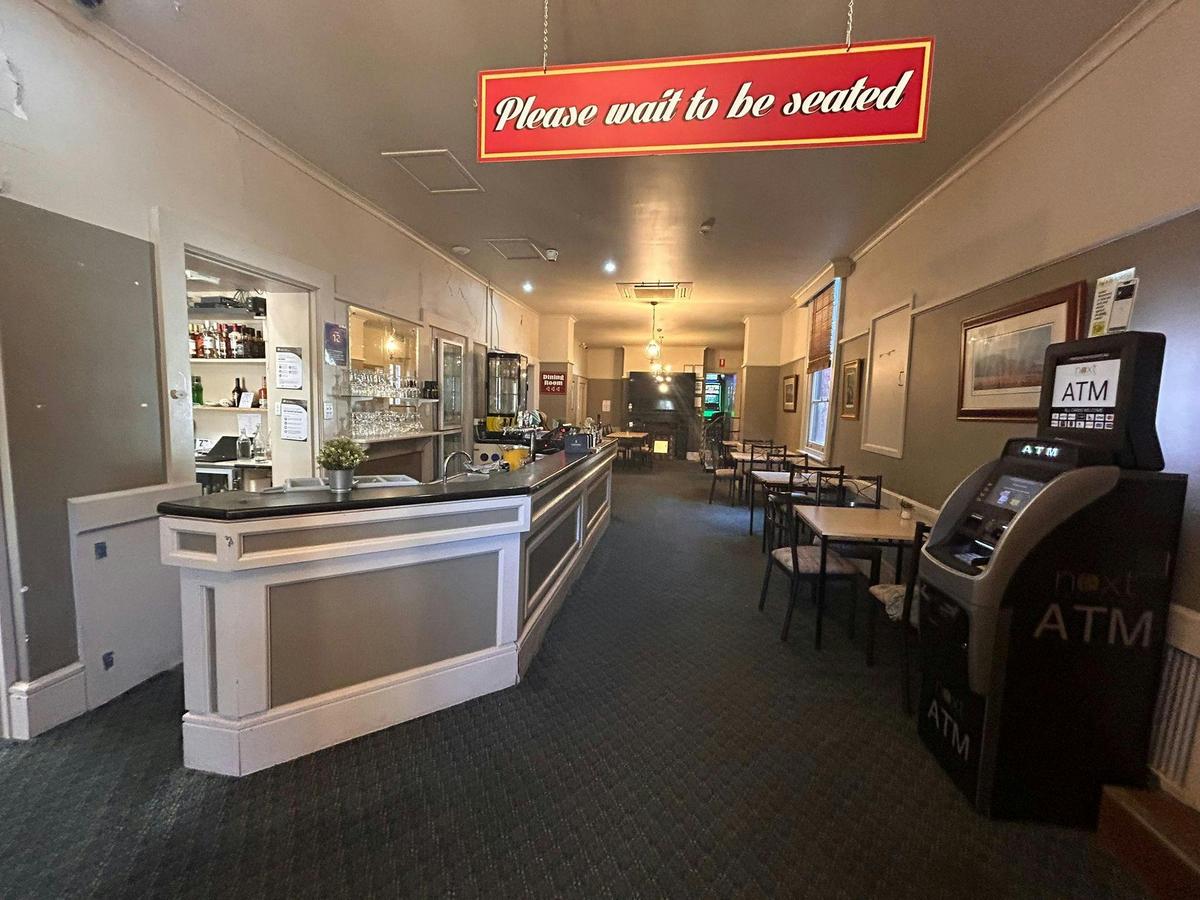Bistro