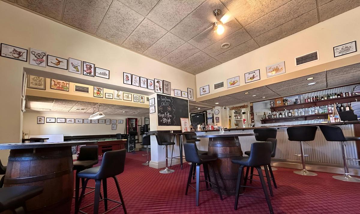 Pub