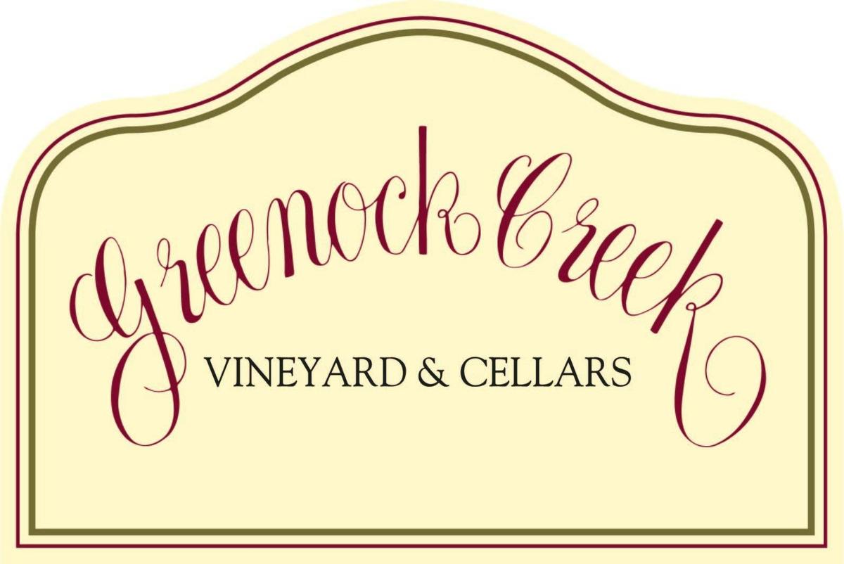 Greenock Creek Wines