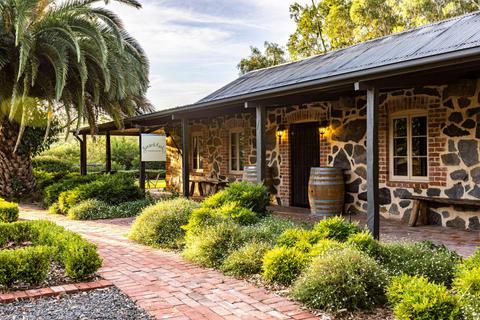 Greenock Creek Wines