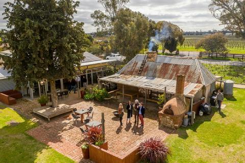 Gibson Wines Barossa