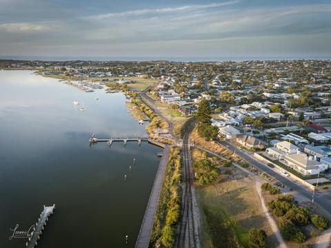 Goolwa History Walks