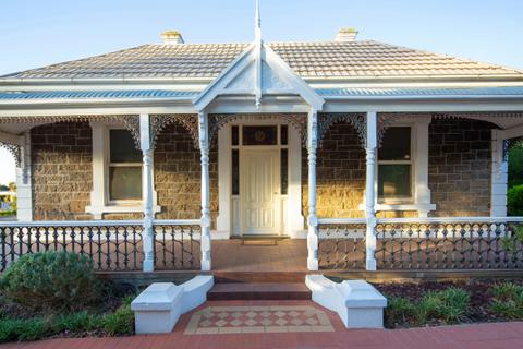 Greenock Estate Wines