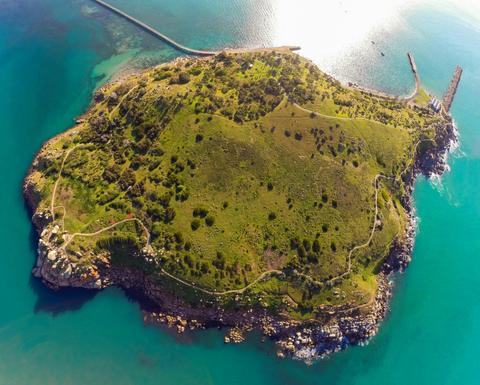 Granite Island Recreation Park