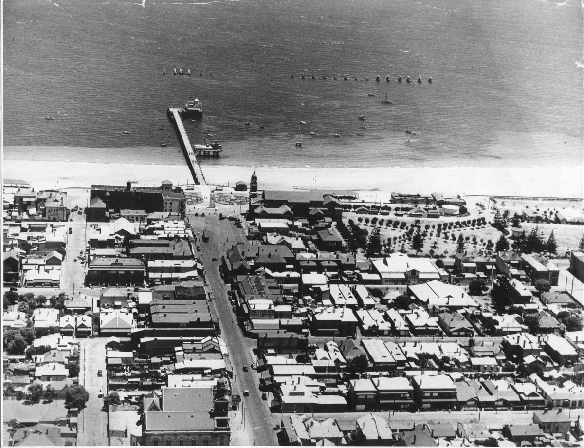 Historic Glenelg