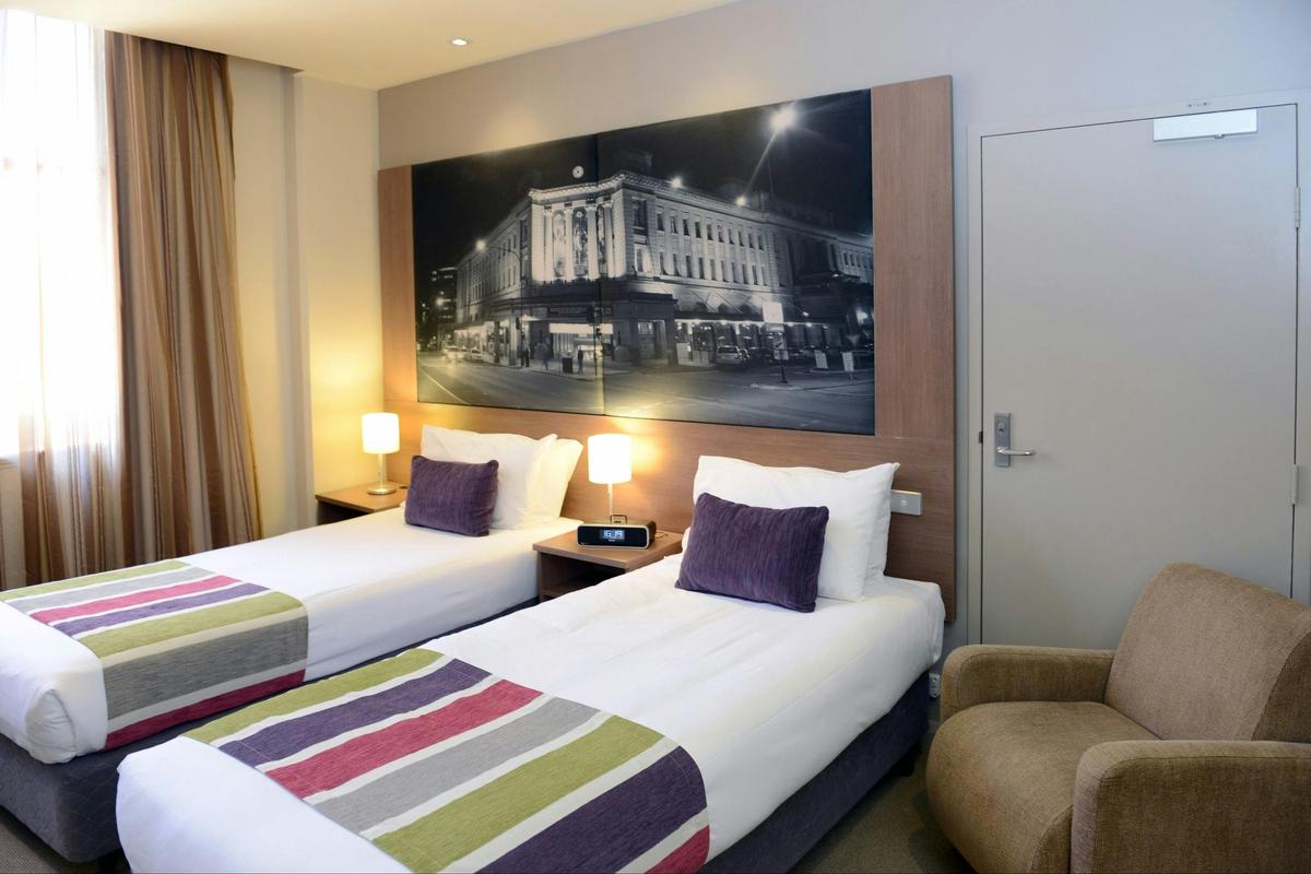 Superior Room