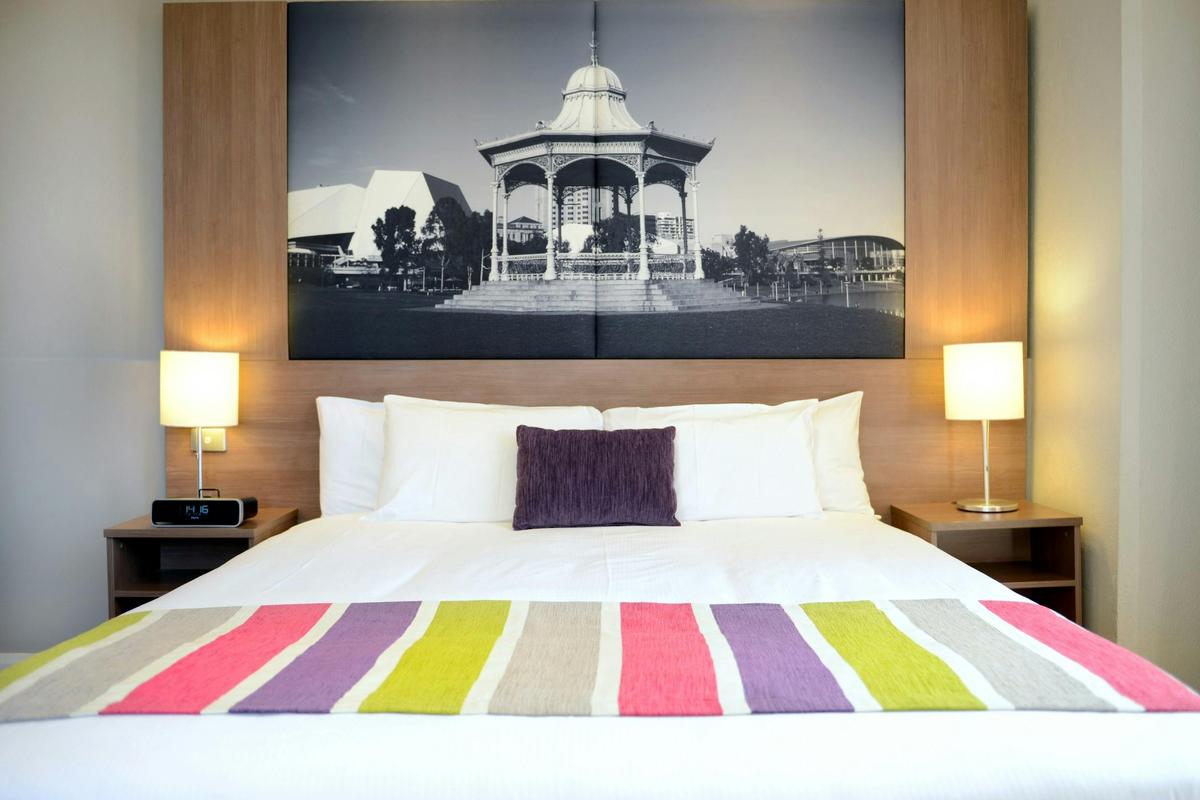 Grosvenor Hotel Adelaide