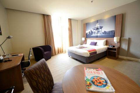 Grosvenor Hotel Adelaide