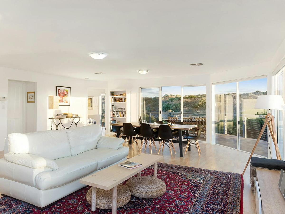 Living Room Area