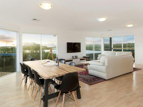 Goolwa’s Premier Beach Retreat