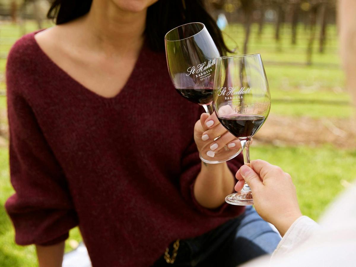 Taste & Graze - Barossa Food and Wine Trail