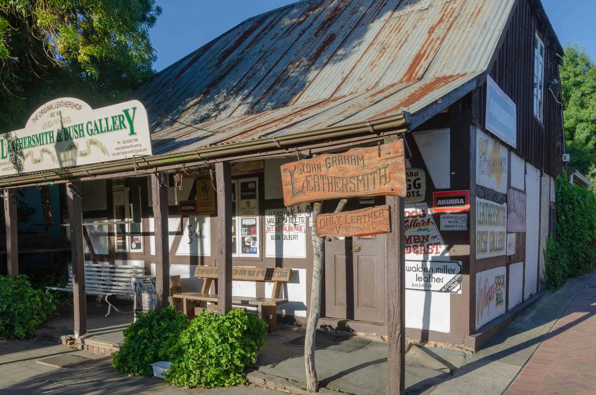 Kaffee and Kuchen Walking Tour - A Sweet Stroll through History