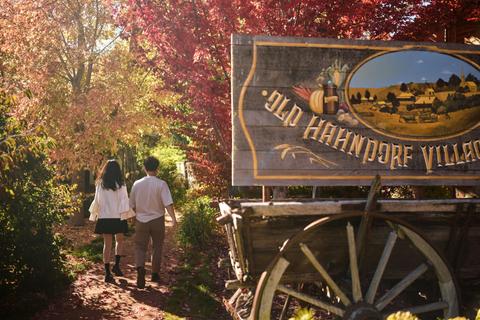 Kaffee and Kuchen Walking Tour - A Sweet Stroll through History