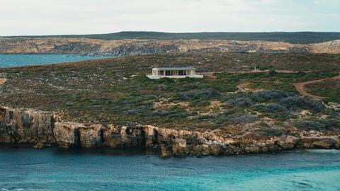 Hanson Bay Cabins