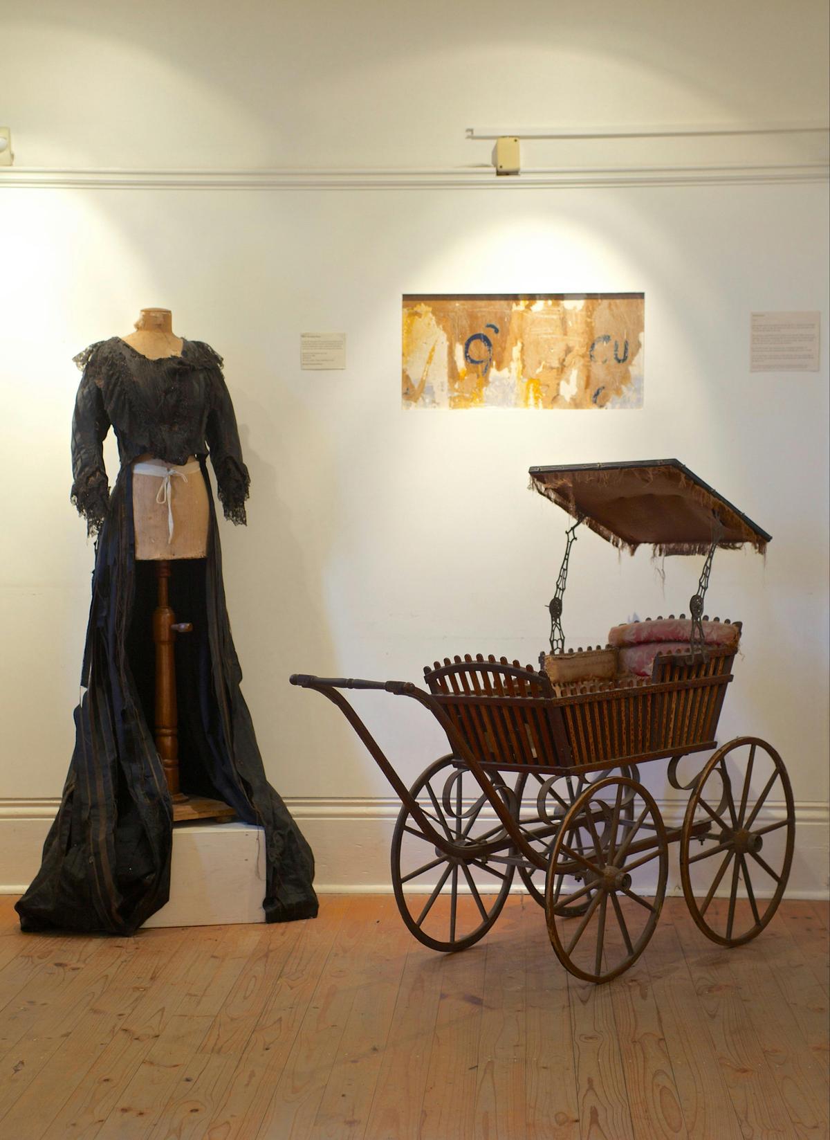 The Hahndorf Academy - Museum