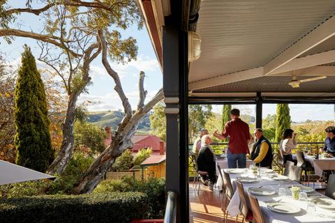 Gumeracha