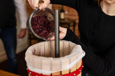 Greenock Creek Wines Experiences