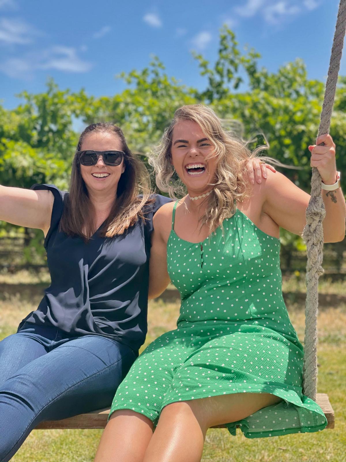 Luke's Wine Tour