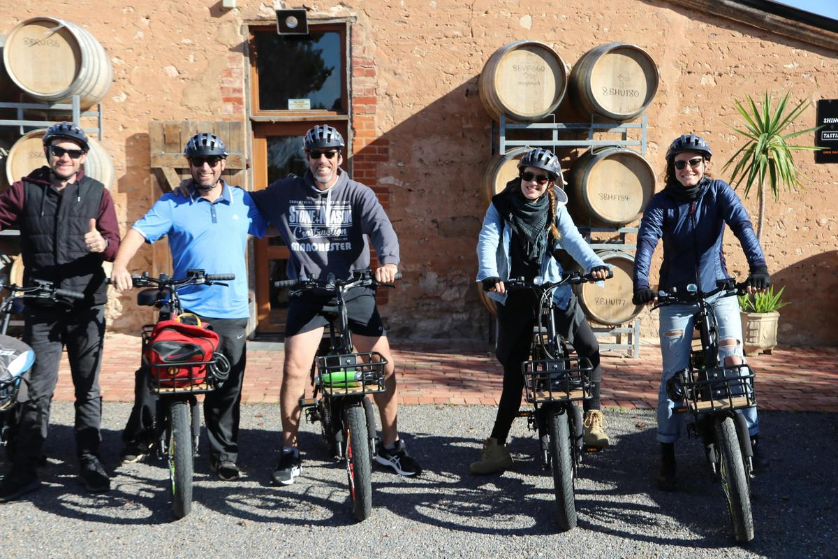 Best of McLaren Vale