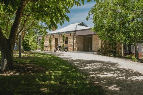 Greenhill Wines Cellar Door and Restaurant