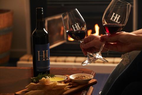 Hastwell & Lightfoot Cellar Door