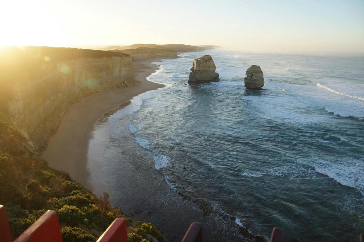 Great Ocean Road and Beyond 4-day 3-night Melbourne to Adelaide Tour